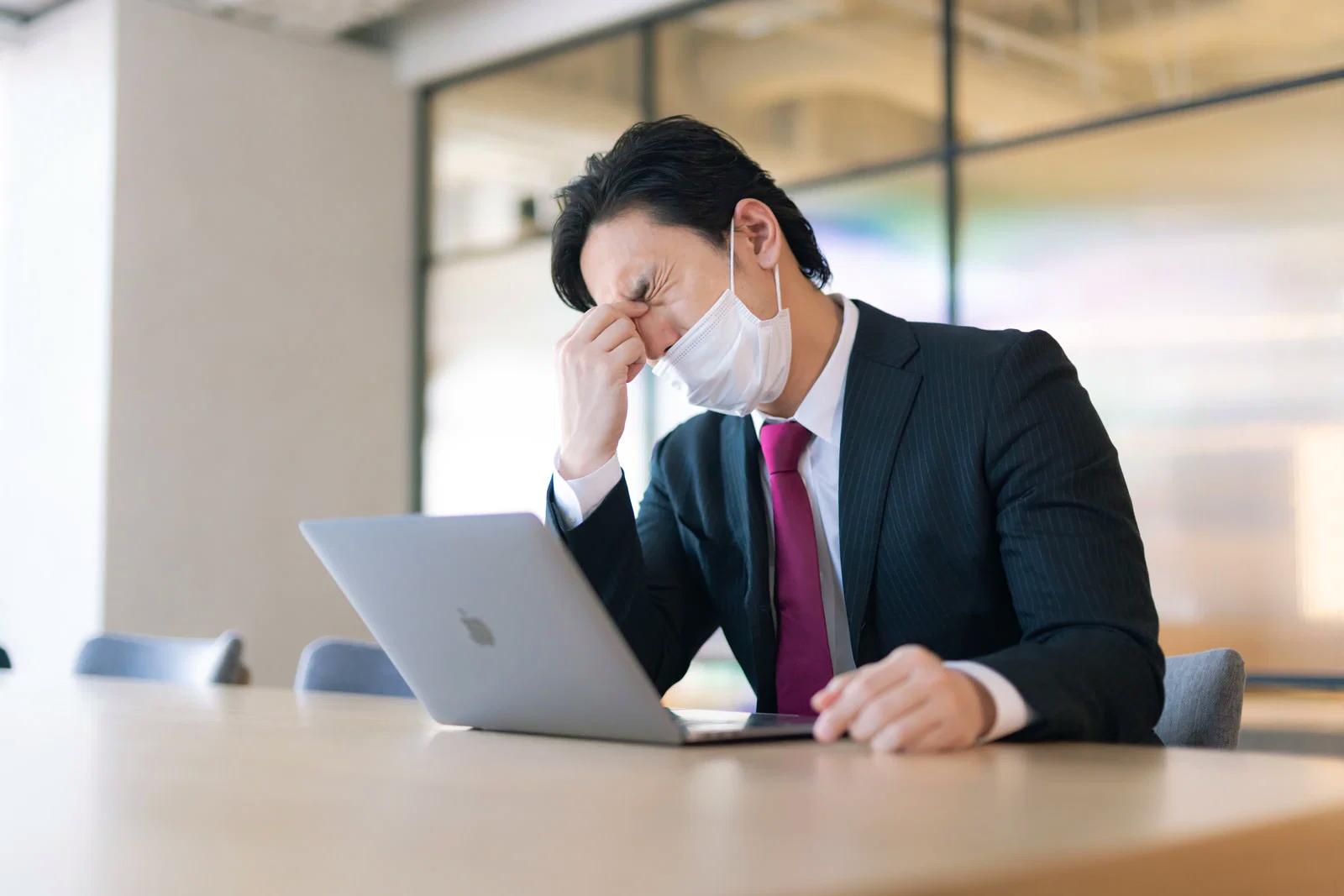 転倒リスクや寝たきりリスクを示す高齢者の生活イメージ