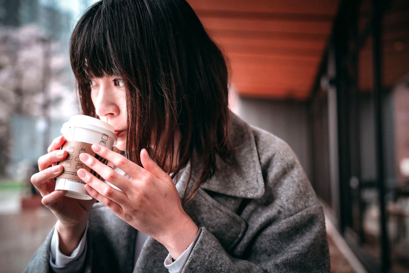 生活習慣病とコーヒー摂取の関係を考える健康チェックのイメージ
