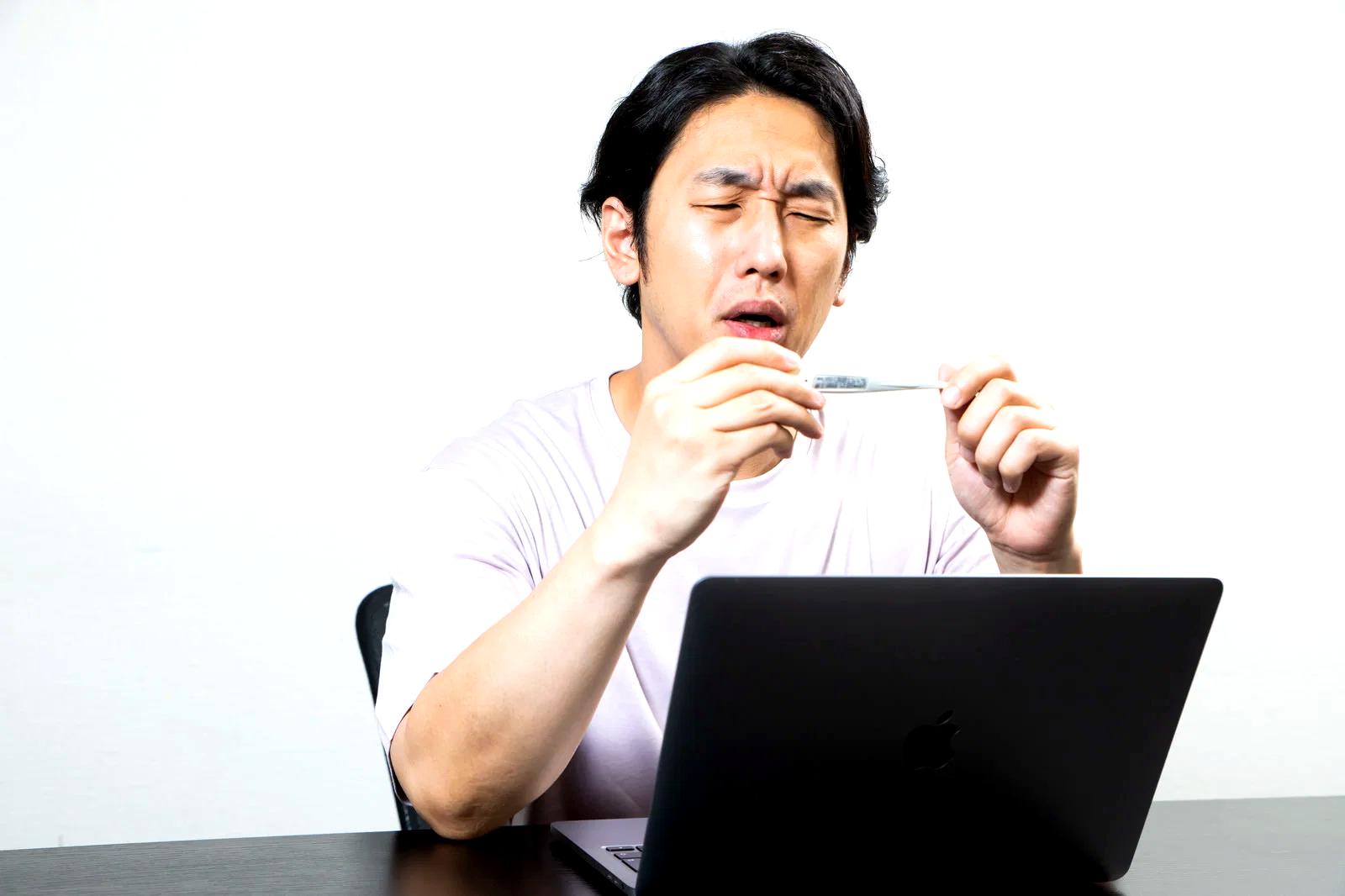 栄養バランスを考えた食事プレートのイメージ