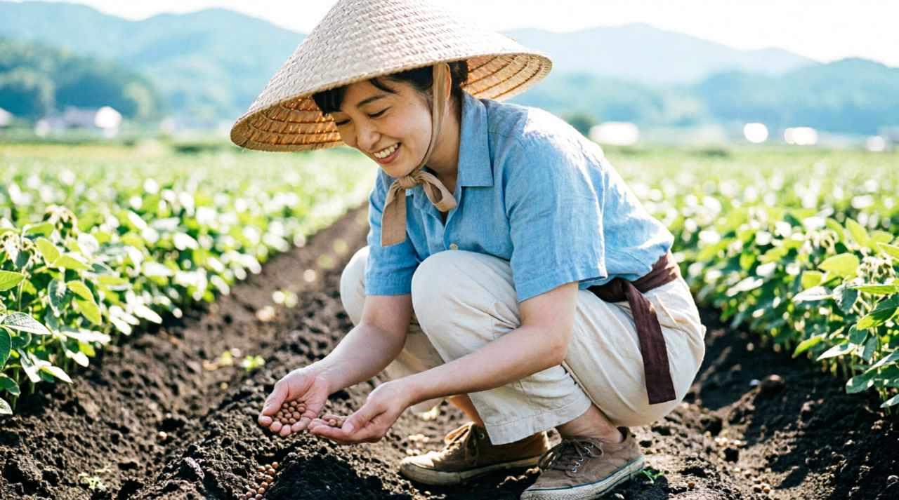 無理なく続けられる簡単な片づけ習慣を日常に取り入れるイメージ