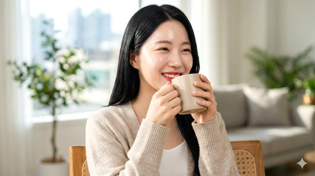 趣味の仲間と笑顔で過ごす40代からの新しい生活