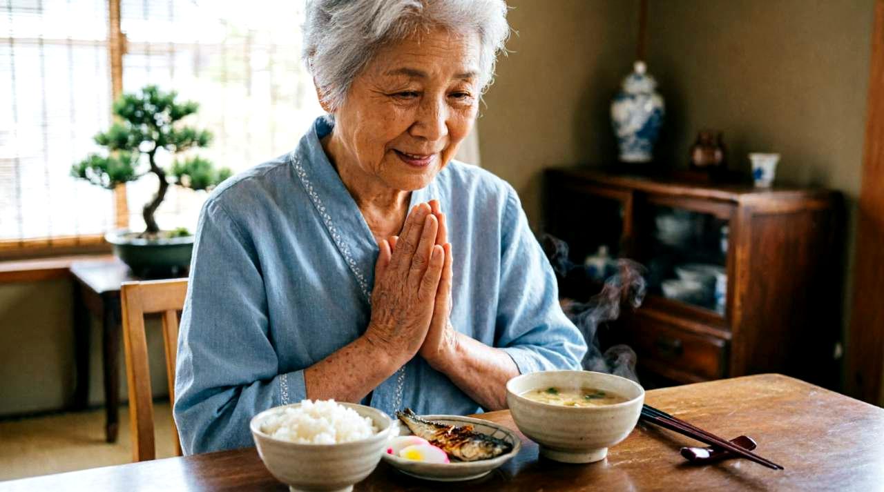 野菜、たんぱく質、炭水化物の順に並べた食事プレート