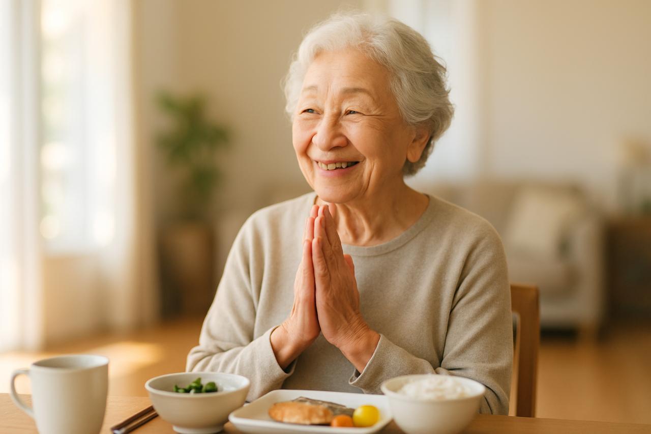 家庭で用意できる簡単で健康的な朝食メニュー
