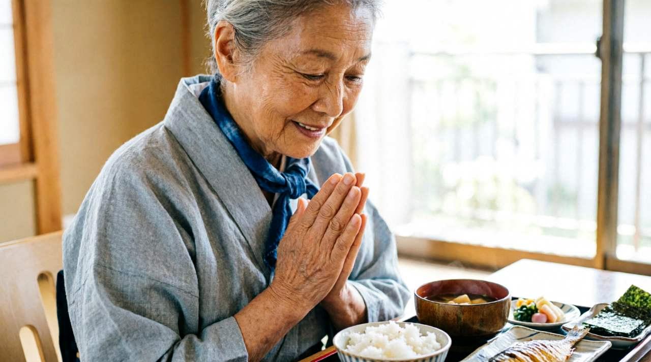 食材を小分け保存して無駄なく使い切るための台所の様子