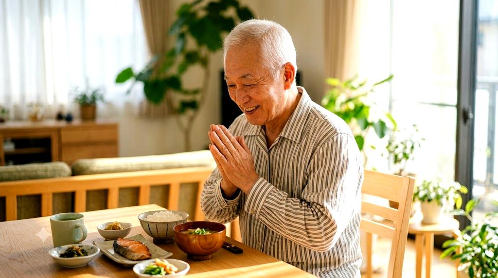 ストレッチで体が軽くなり柔軟性と血流が改善するイメージ