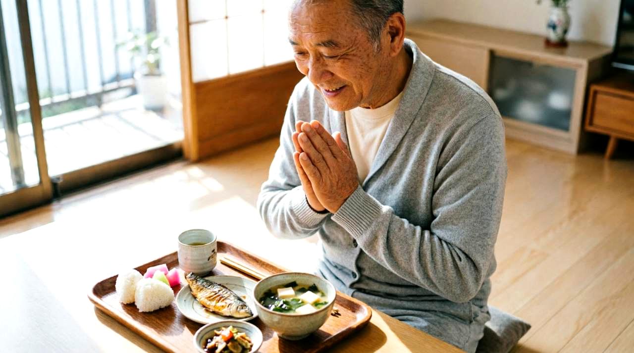 洗い物が少なく済む調理と片付けのしやすい台所風景