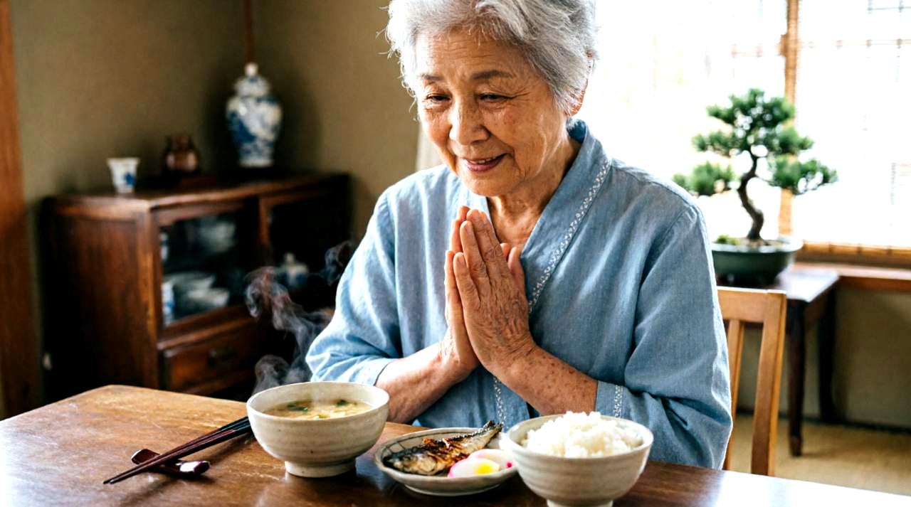 たんぱく質や野菜を取り入れた健康的な朝食