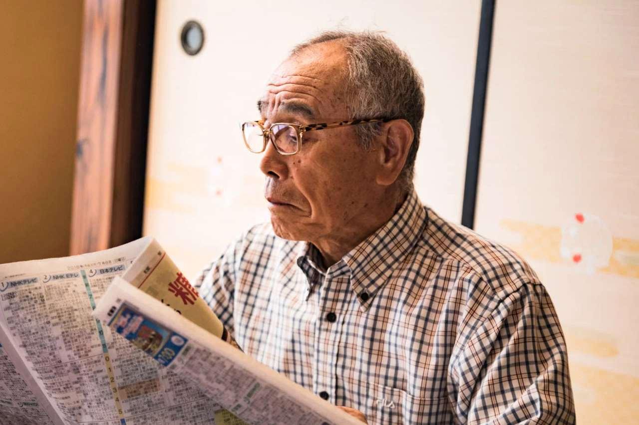 夜間も使いやすく清潔に保たれたトイレ環境を表すイメージ