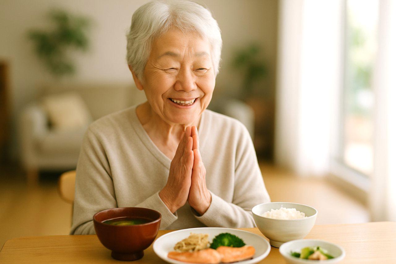 整った部屋でゆったり快適に暮らす一人暮らし男性の様子