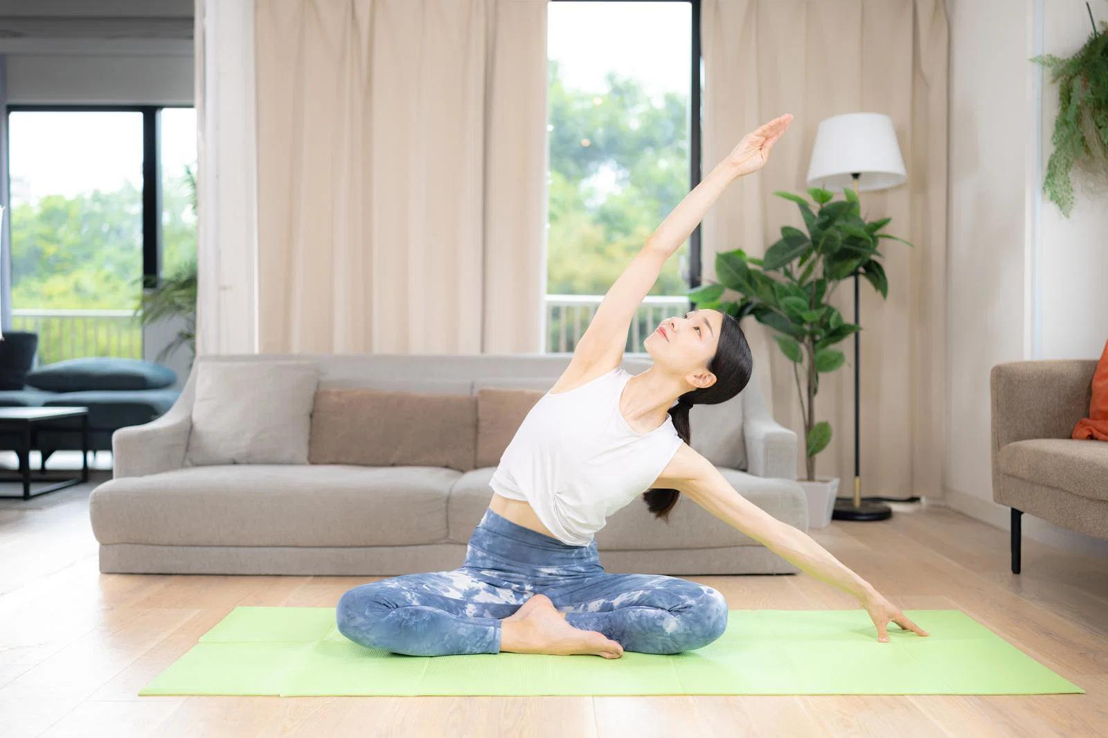 忙しい40代でも無理なく続けられる筋トレ習慣化のコツを紹介