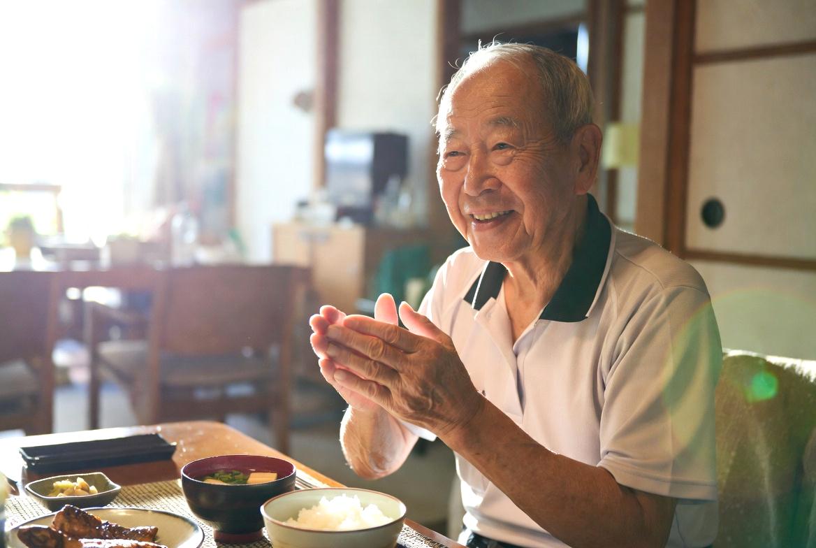 60代の更年期以降に見られる体調変化と不調のイメージ