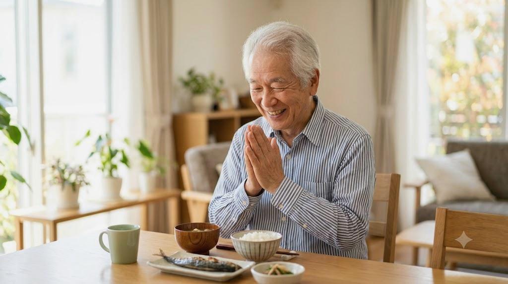 快適なベッドと、枕元に置かれた本と時計