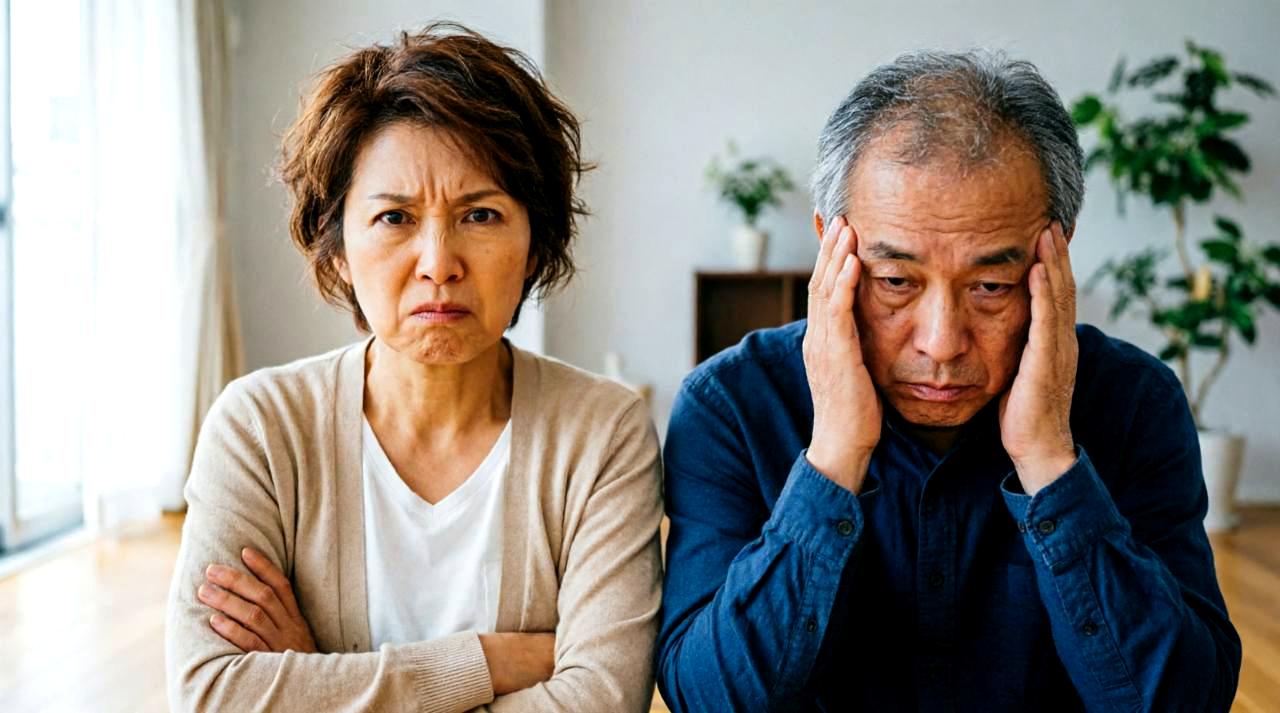 カレンダーに月1回の印をつけた耳かき頻度管理のイメージ写真