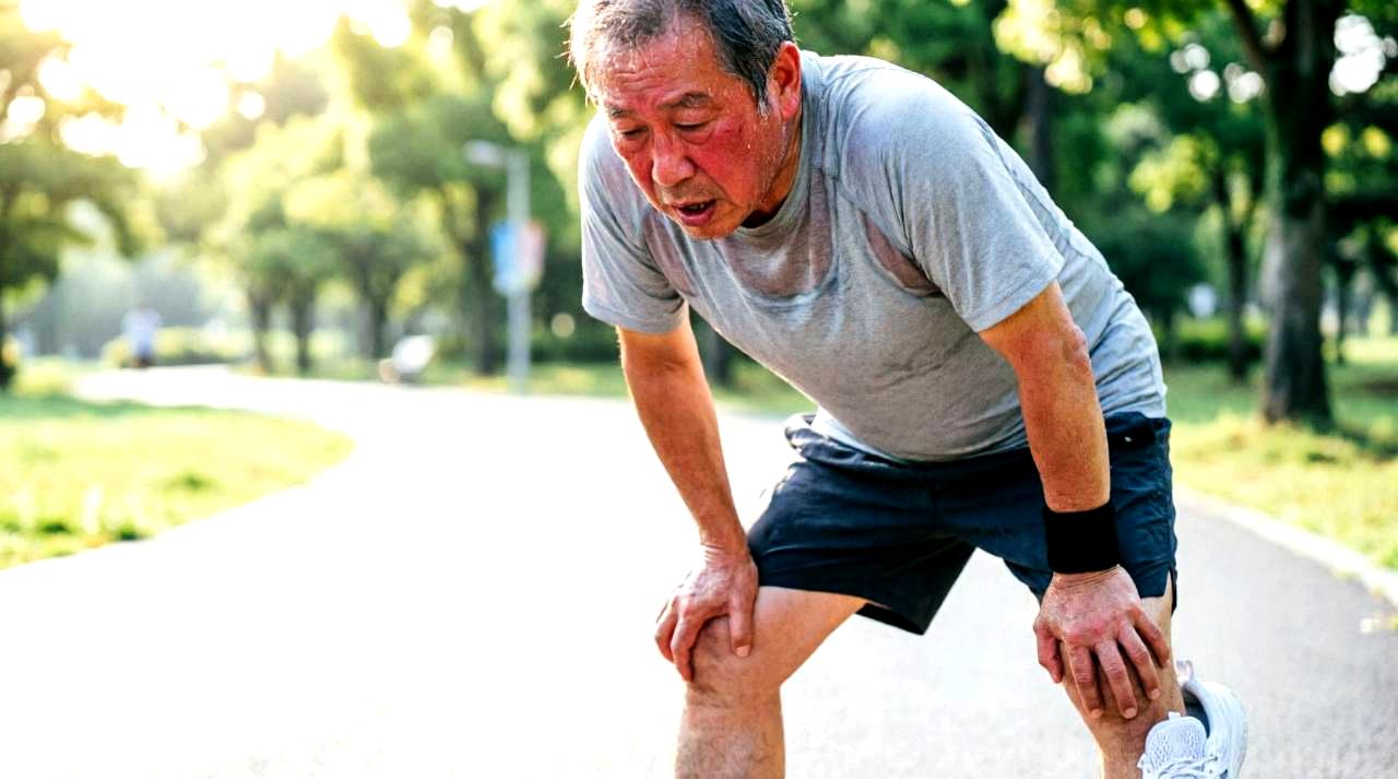 60代女性が無理なくできる腕立て伏せの方法