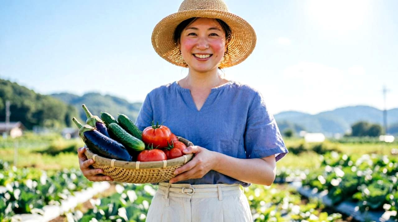 仕事や家庭と両立しながら趣味の時間を上手に確保するイメージ