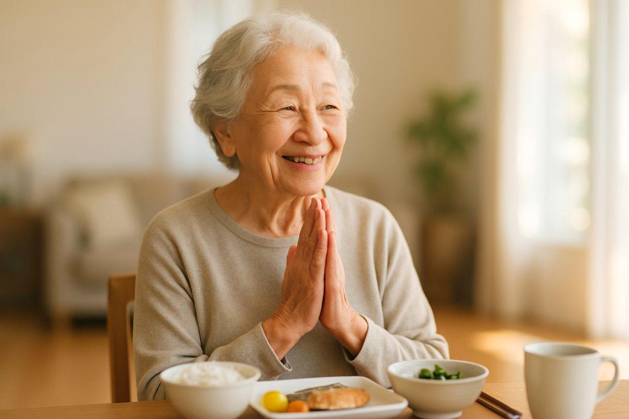 雑穀米を使ったおにぎりや丼ものなど、おいしそうな料理の写真