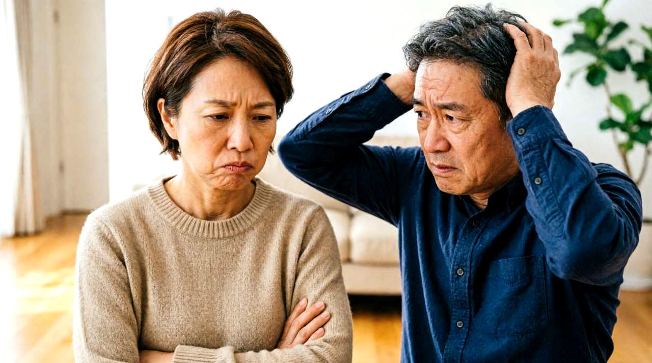 補助錠や防犯ブザーなど使いやすい防犯グッズを並べたイメージ