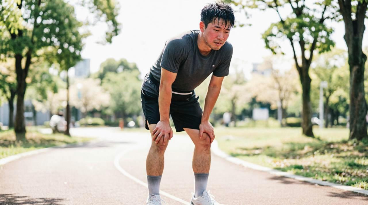 スクワットの効果を高める50代向け生活習慣