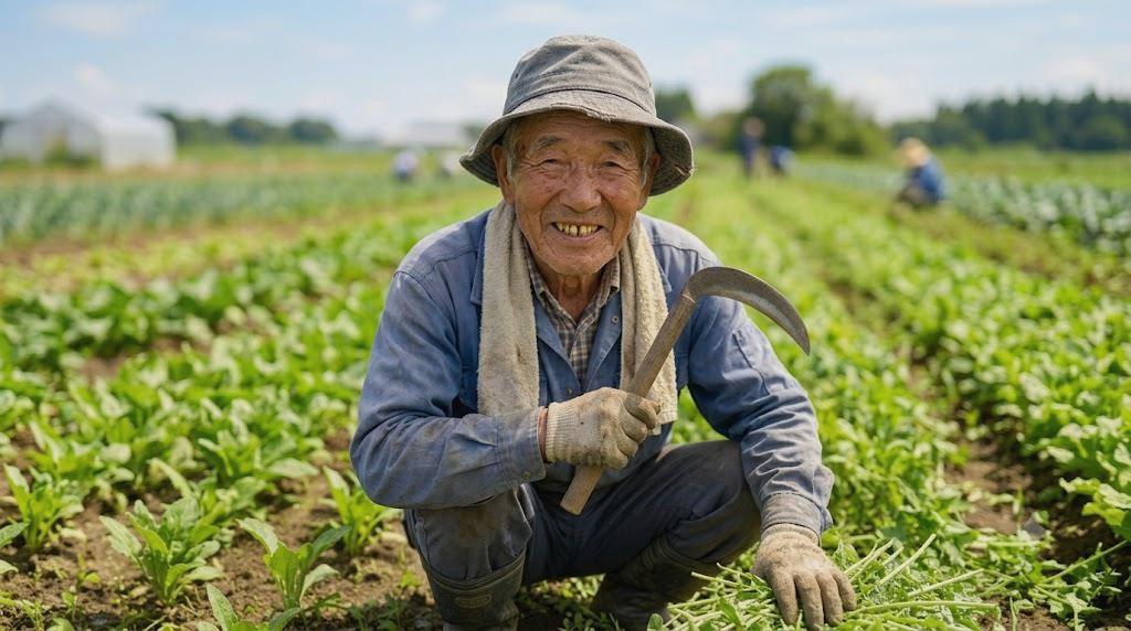 庭や門まわりを整えて一軒家の防犯性を高める住まいのイメージ