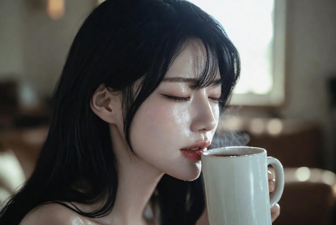 食品成分表示ラベルが拡大された商品のパッケージ写真